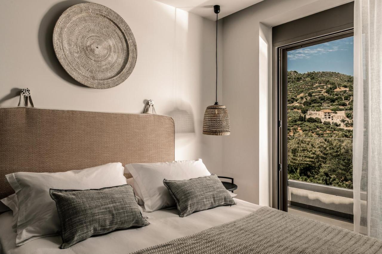 Cossoro Villas Zakynthos Xirokastellon ภายนอก รูปภาพ