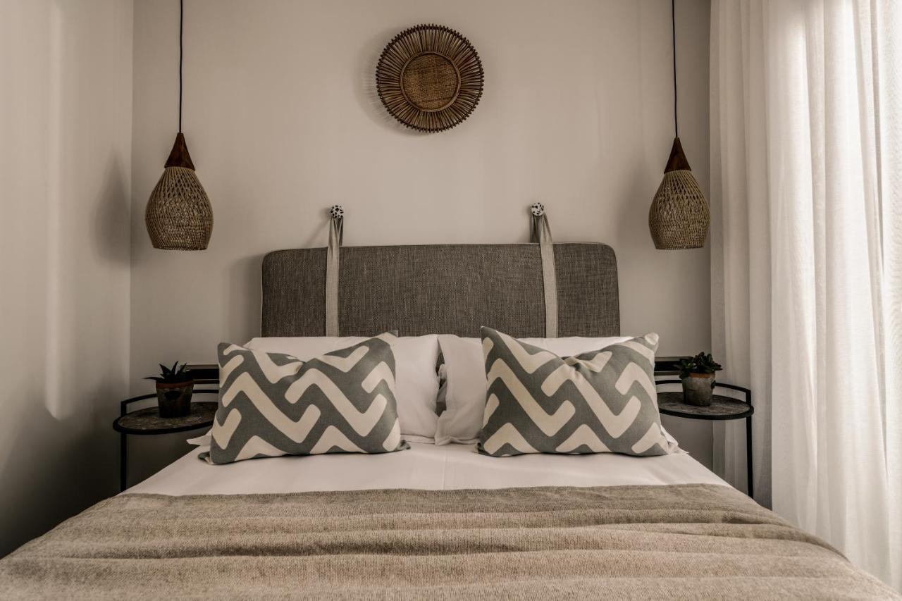 Cossoro Villas Zakynthos Xirokastellon ภายนอก รูปภาพ