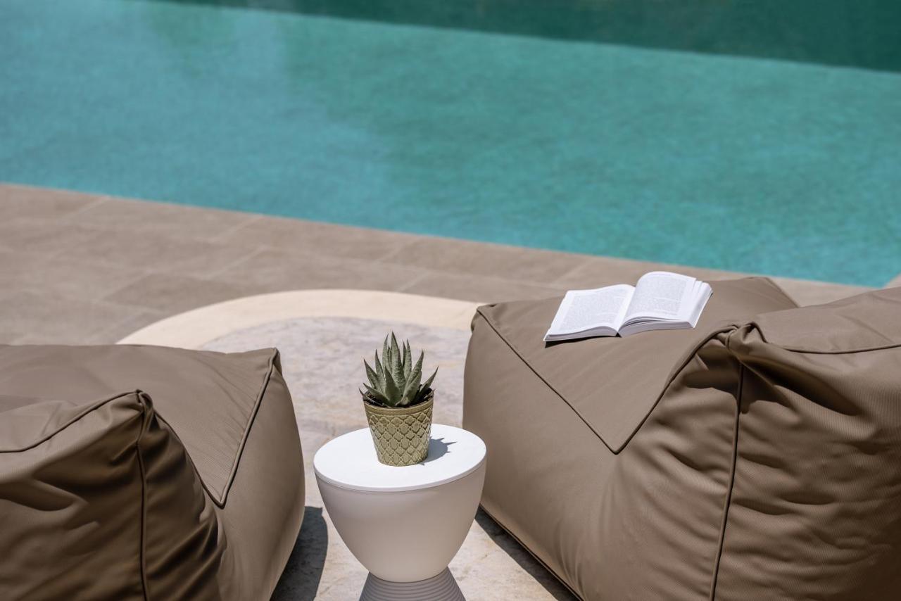 Cossoro Villas Zakynthos Xirokastellon ภายนอก รูปภาพ