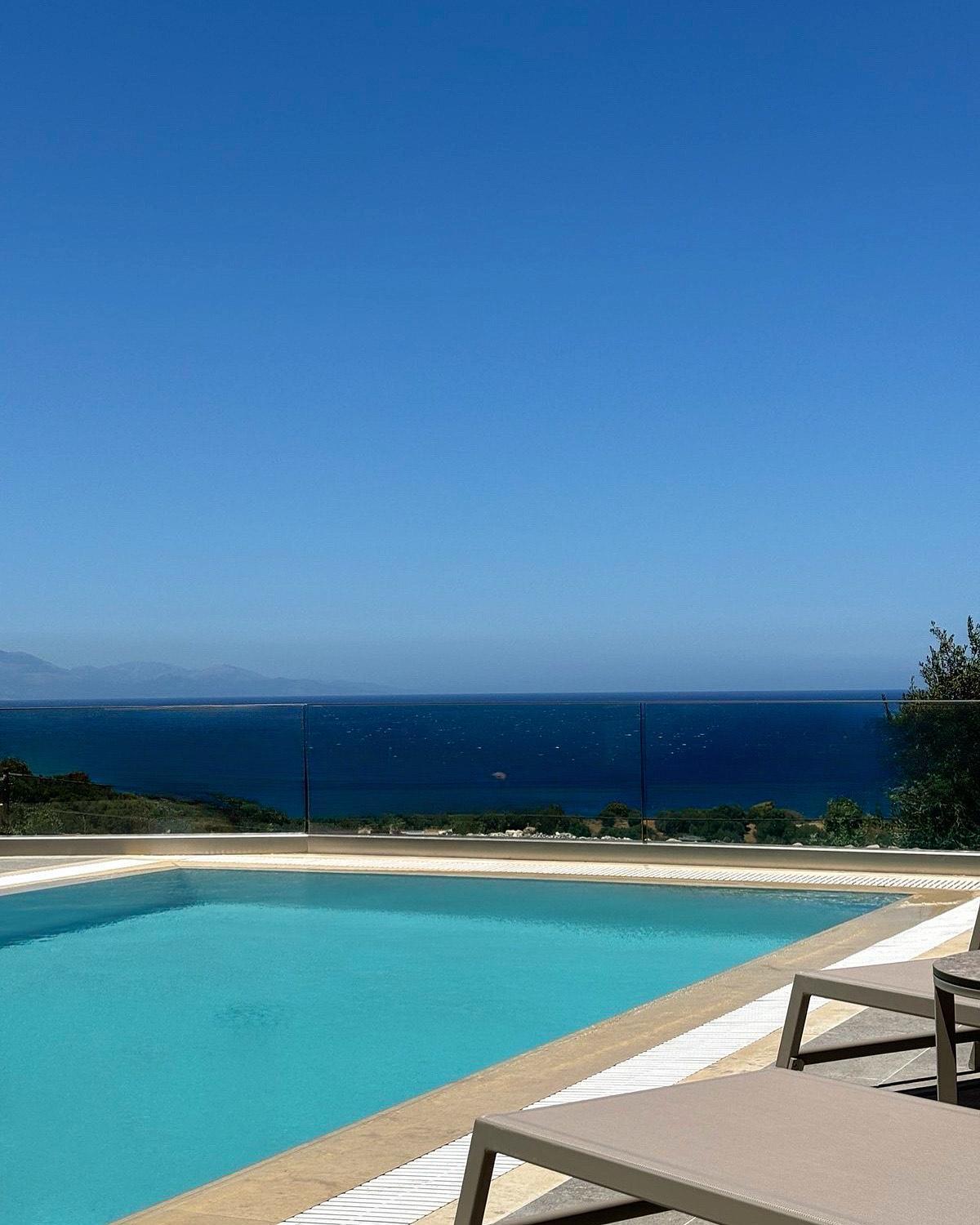 Cossoro Villas Zakynthos Xirokastellon ภายนอก รูปภาพ