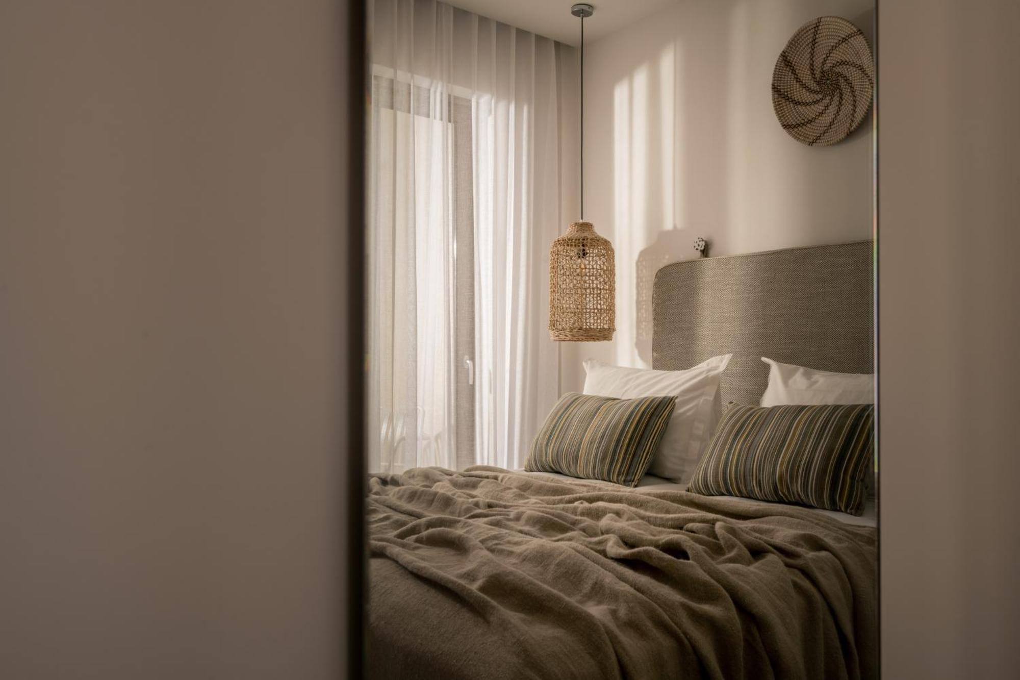 Cossoro Villas Zakynthos Xirokastellon ภายนอก รูปภาพ