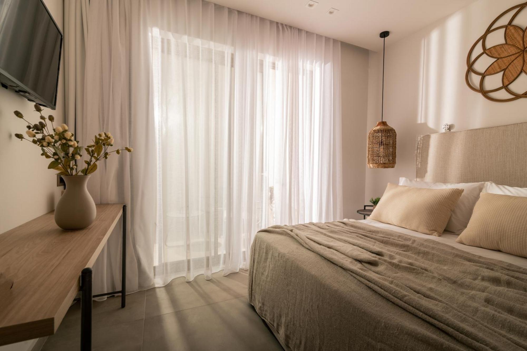 Cossoro Villas Zakynthos Xirokastellon ภายนอก รูปภาพ