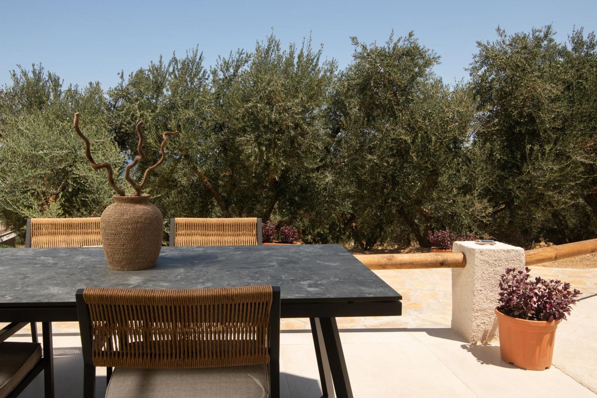 Cossoro Villas Zakynthos Xirokastellon ห้อง รูปภาพ