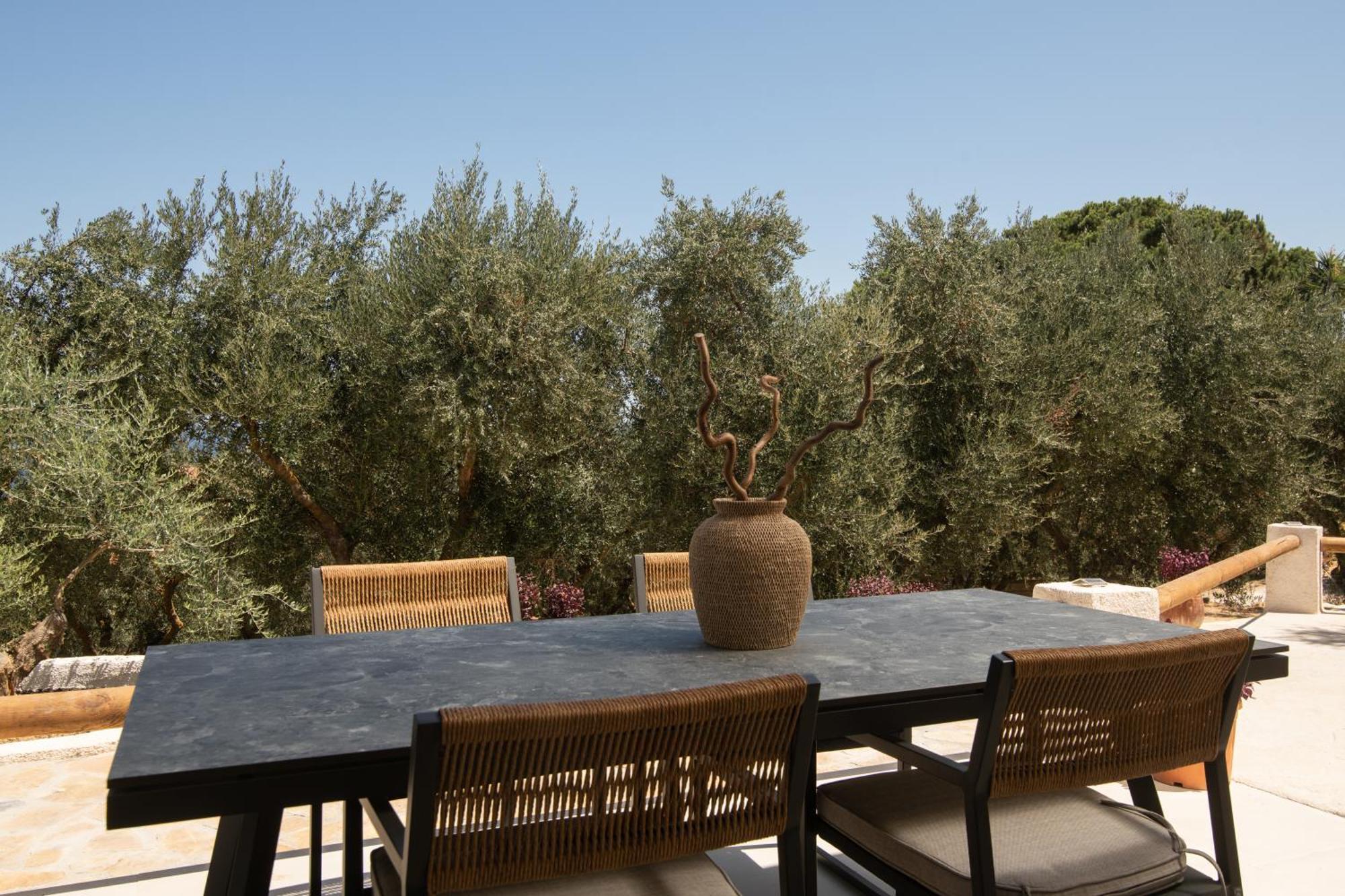 Cossoro Villas Zakynthos Xirokastellon ห้อง รูปภาพ